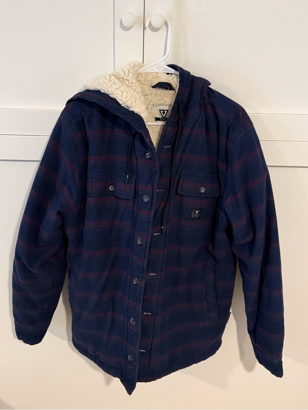 Men’s Vissla Tayrona Overshirt